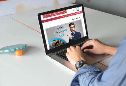 استفاده از تکنولوژی به‌روز در قالیشویی هفت حوض